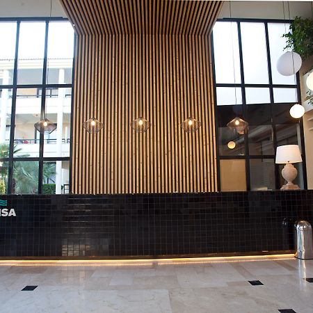 Hotel Bahia Pollensa Поланко Экстерьер фото