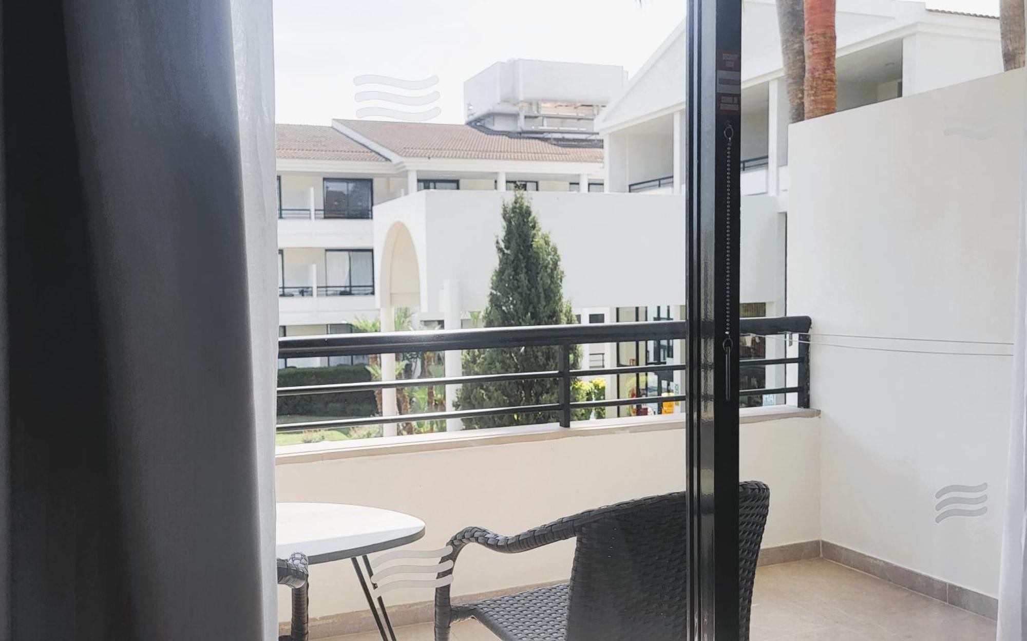 Hotel Bahia Pollensa Поланко Экстерьер фото